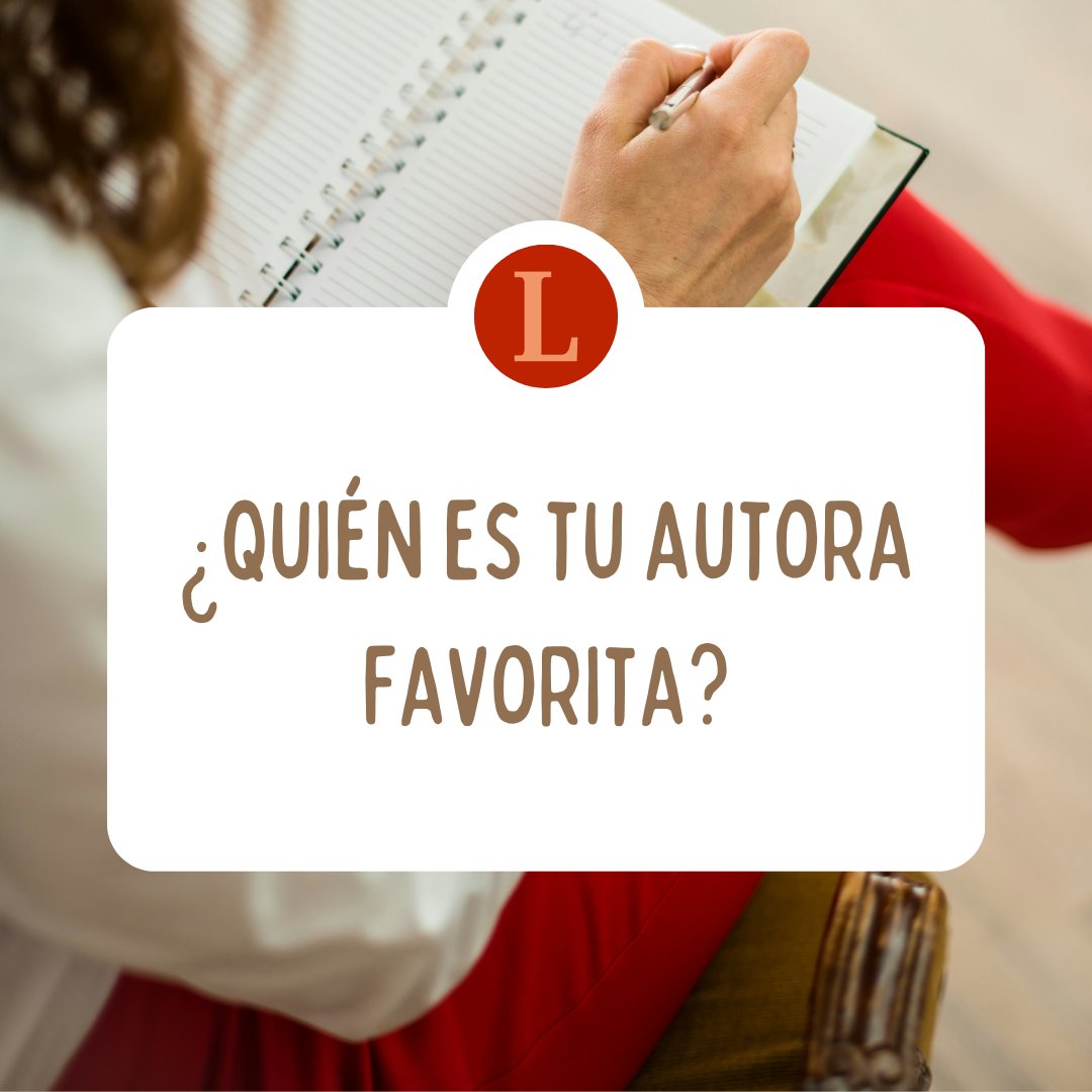 Lecturalia tweet media