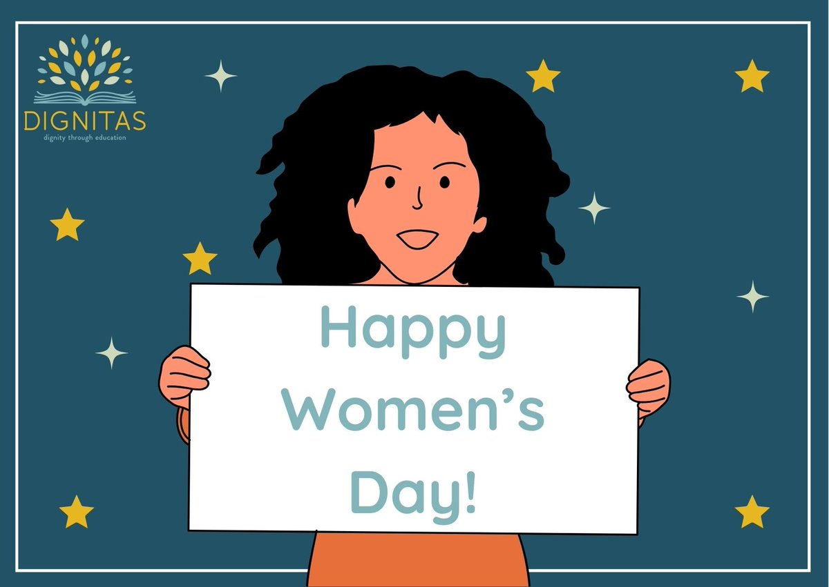 Today and every day, we celebrate the remarkable achievements and invaluable contributions of women in education and beyond. Together, let's #InspireInclusion, empower change, and create a world where every woman has the opportunity to thrive. Happy International Women's Day!