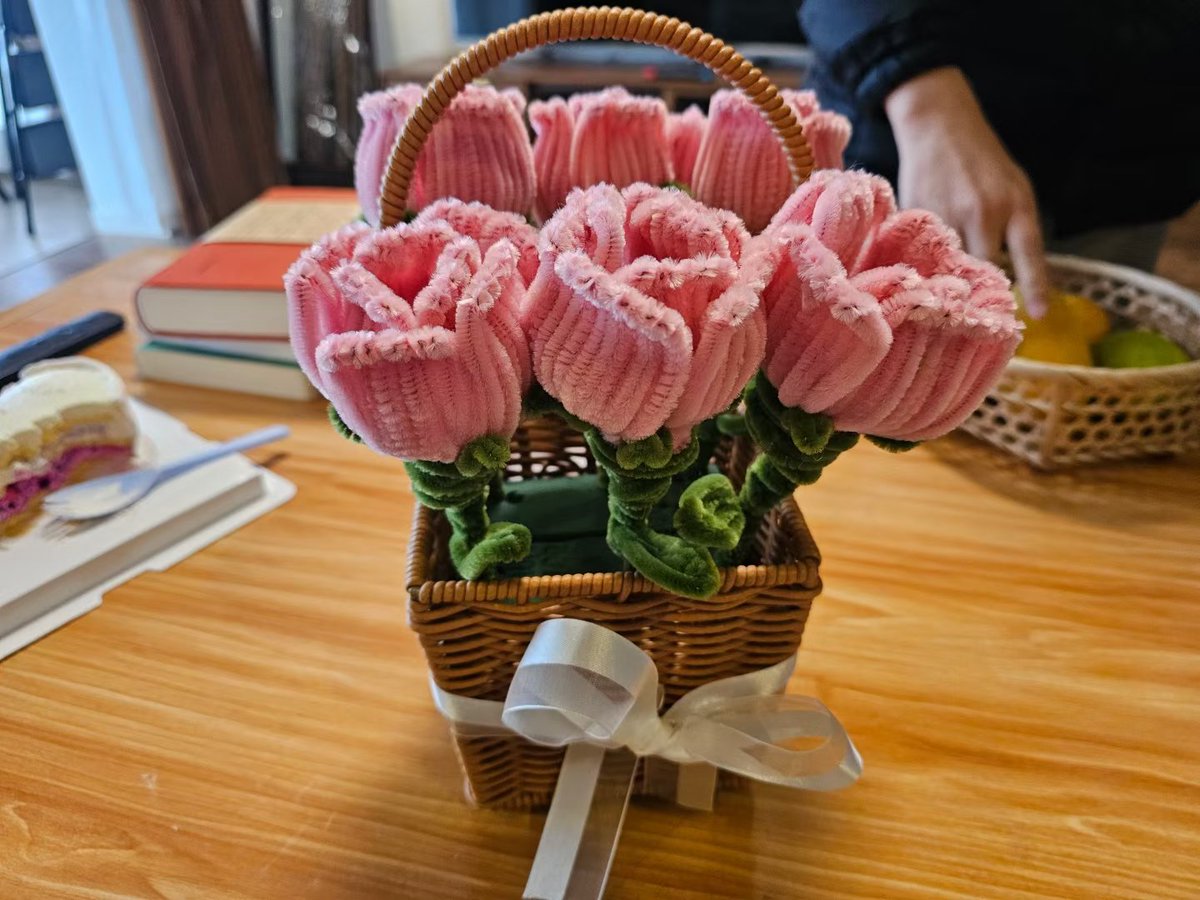 爱吃肉的菠萝 tweet media