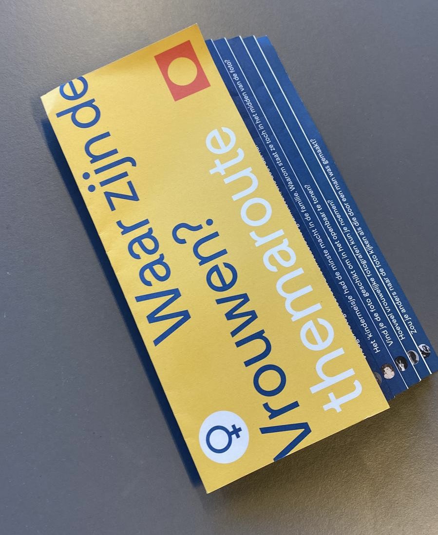 birgit donker tweet media