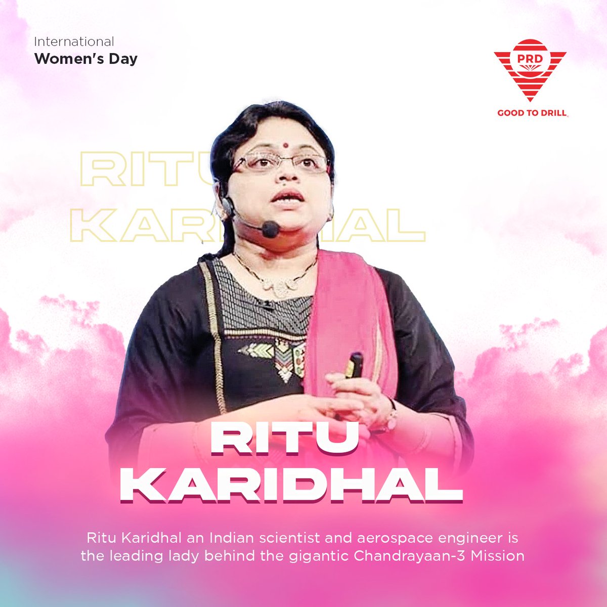 Paran_TT's tweet photo. Celebrating the strength, resilience, and beauty of #women everywhere. Here's to breaking barriers and making the world a better place, together.
.
.
celebrate the spirit of #Women leadership.
#InvestInWomen #WomensDay2024 #womens #womensday #prdfam #prd #prddrills #goodtodrill https://t.co/0KO7CCLV5m
