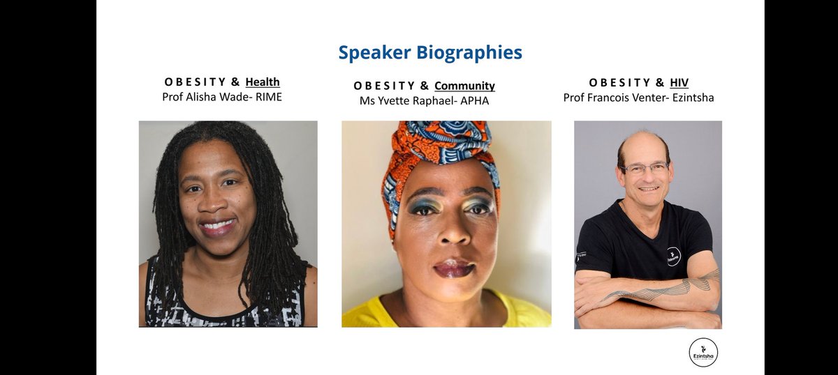 Ezintsha (@ezintsha) on Twitter photo Today marks a major step in combating obesity in South Africa! 🇿🇦 The Johannesburg Declaration event is underway, chaired by Dr. Nomathemba Chandiwana and featuring <a href="/FrancoisVenter3/">Francois Venter</a> alongside other esteemed professionals & community <a href="/heala_SA/">HEALA</a> <a href="/TAC/">TAC</a> <a href="/SECTION27news/">SECTION27</a> <a href="/ShoutItNowSA/">Shout It Now</a> Today marks a major step in combating obesity in South Africa! 🇿🇦 The Johannesburg Declaration event is underway, chaired by Dr. Nomathemba Chandiwana and featuring <a href="/FrancoisVenter3/">Francois Venter</a> alongside other esteemed professionals & community <a href="/heala_SA/">HEALA</a> <a href="/TAC/">TAC</a> <a href="/SECTION27news/">SECTION27</a> <a href="/ShoutItNowSA/">Shout It Now</a>