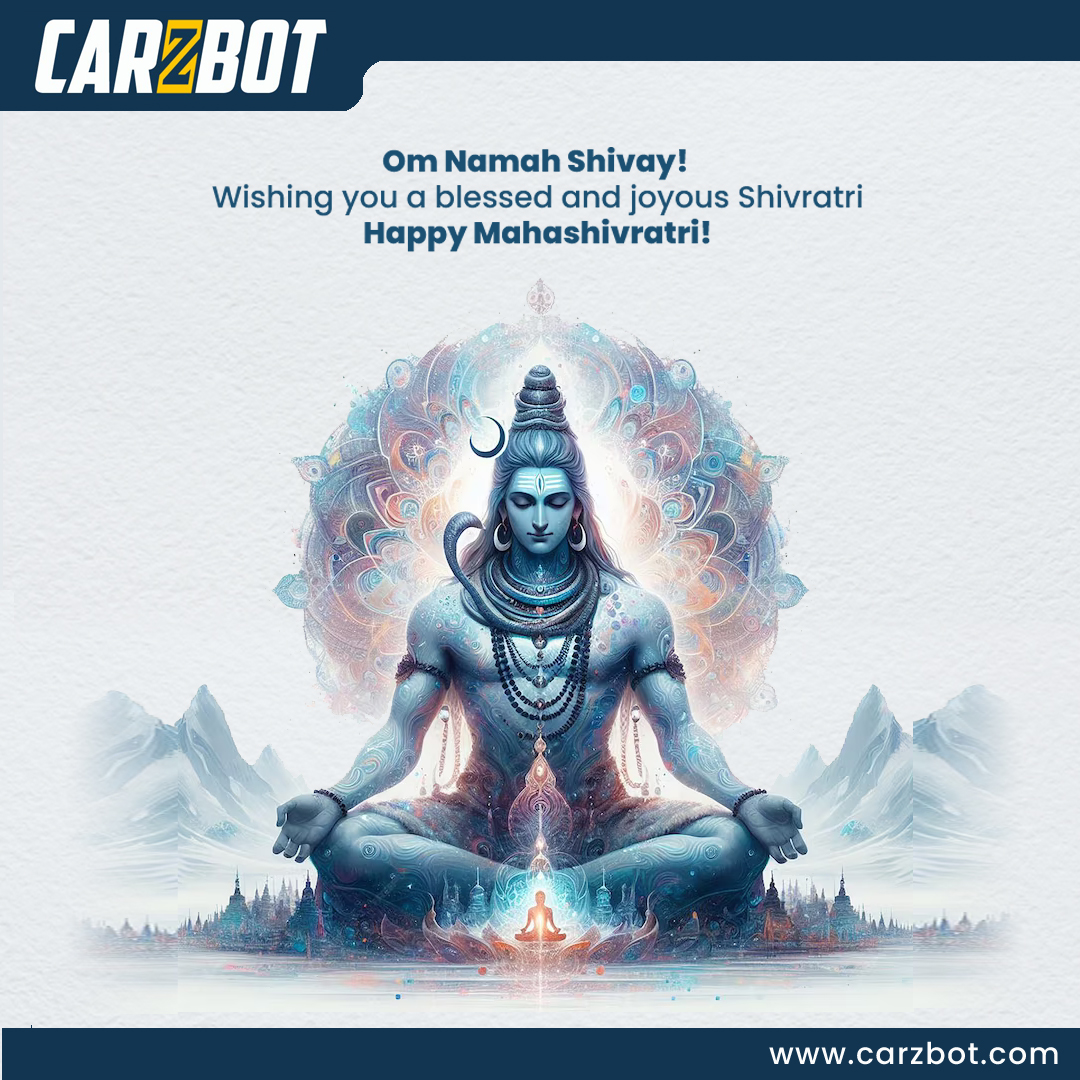 CarzbotIndia tweet media