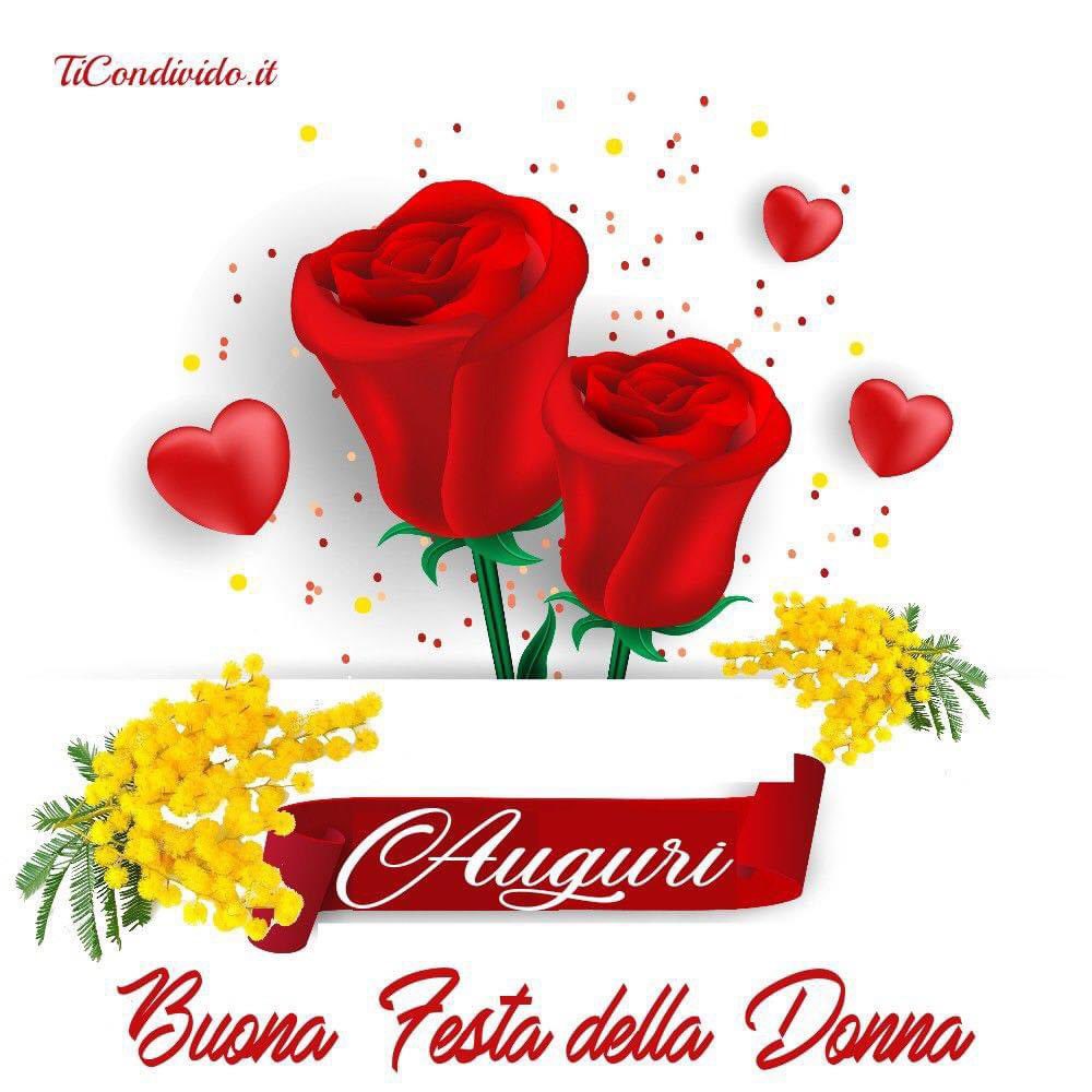 🌺 #8marzo 🌺
Non siate donne perfette.
Amatevi spettinate, stanche, senza trucco e con gli occhiali.
Siate sbagliate quanto vi pare.
Non siate donne perfette, siate donne felici.
- Maria Luna -

#festadelladonna #giornatainternazionaledelladonna #WomensDay
#WomensDay2024