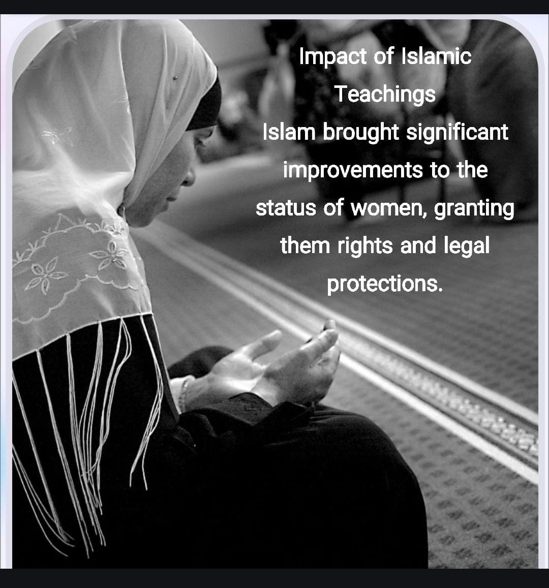 Binte__khan's tweet photo. Let's celebrate the achievements and contributions of women in every sphere of life.
Remember, women are not just the backbone of families, but also of communities and nations.
#WomenEmpowerment
Meri Izzat Meri Pehchaan
#InternationalWomensDay https://t.co/f3TyVj1VoS