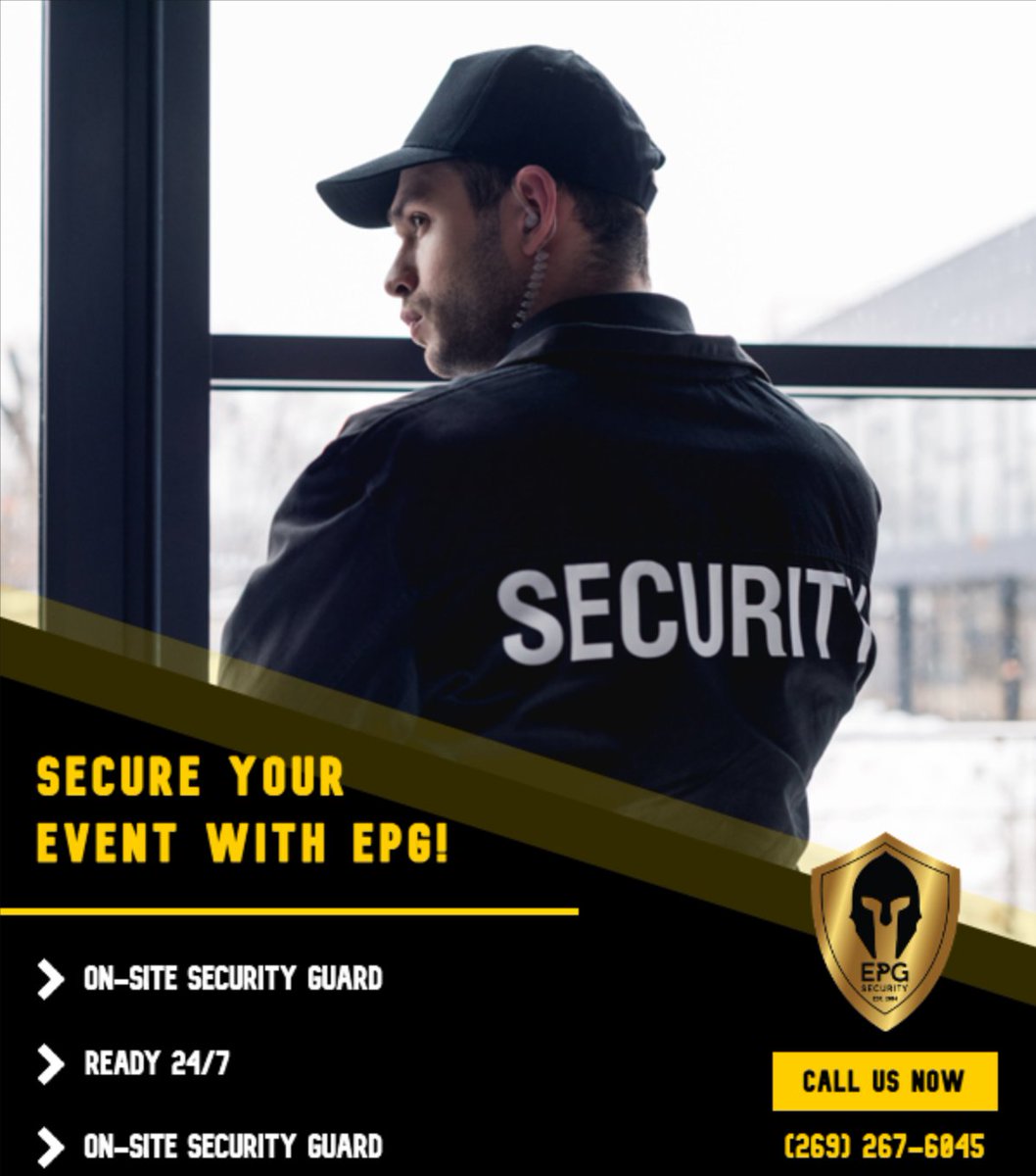 EPG Security tweet media