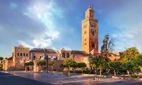 Both <a href="/united/">United Airlines</a> and <a href="/PLAYairlines/">PLAY</a> announce new services to #Marrakech on the same day. Is this becoming a new #Cancun for Americans??