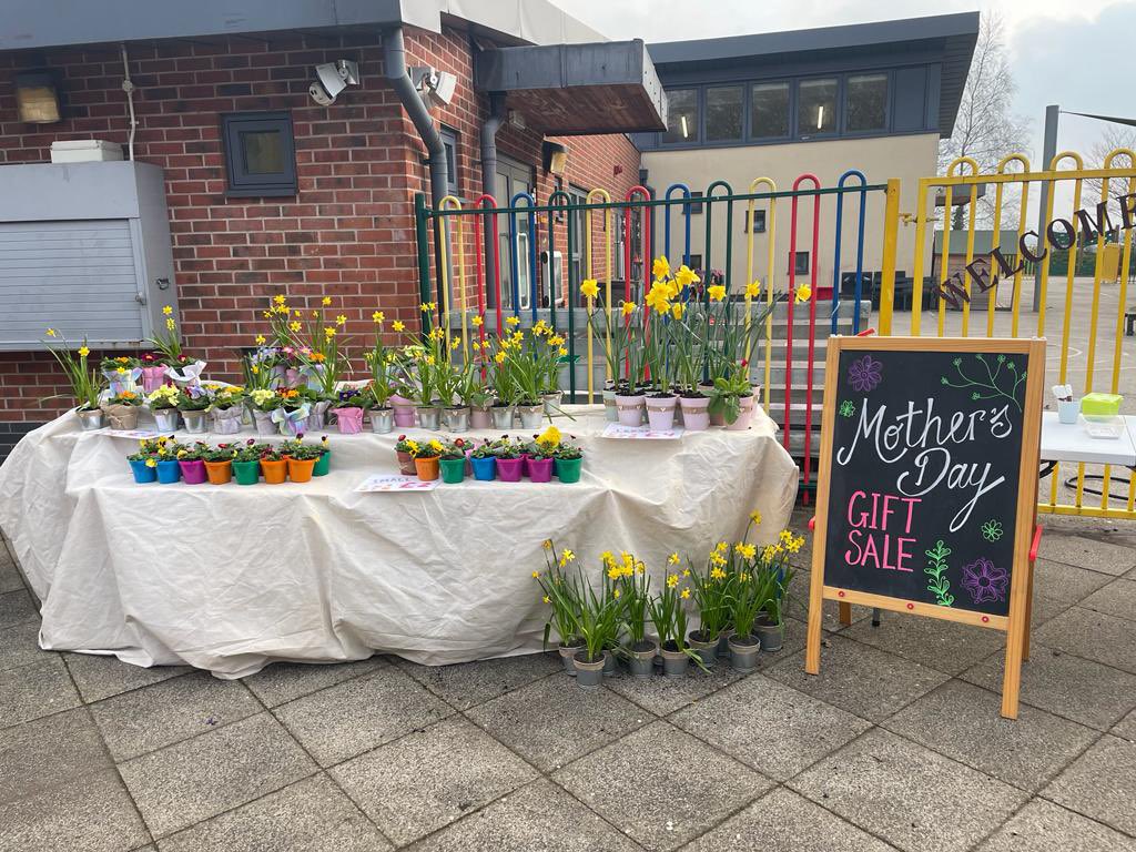 EatonValleyPTFA's tweet photo. Back after school this afternoon!
@EVPrimary https://t.co/3AbSQJiUSB
