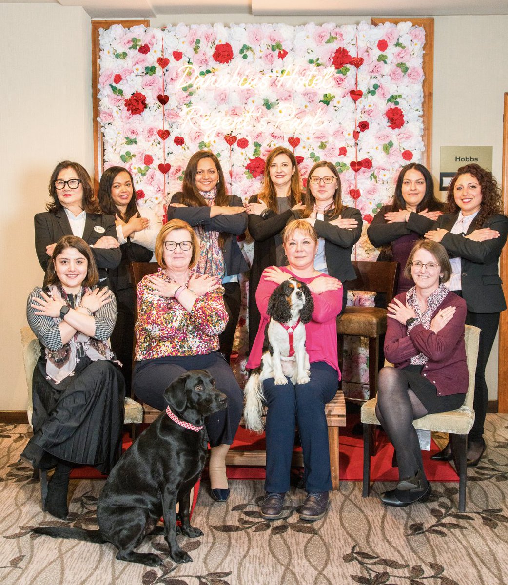 DanubiusLdn's tweet photo. Happy International Women's Day! At Danubius Hotels, we are proud to stand for diversity and equality. 💙

#IWD #InternationalWomensDay #IWD2024 #WomensDay #Hoteliers #Hospitality @DanubiusHotels https://t.co/UrmZOLGgRR