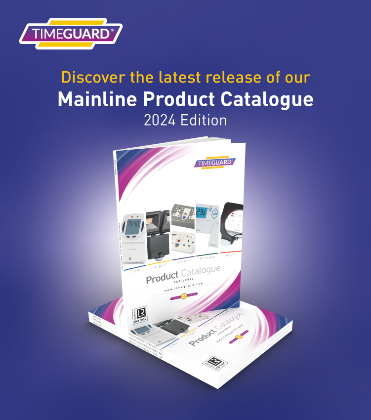 Timeguard UK tweet media