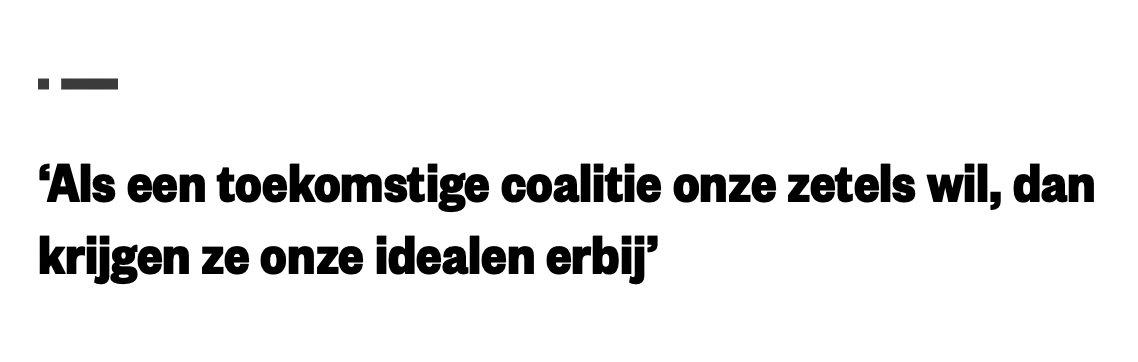 Investico tweet media