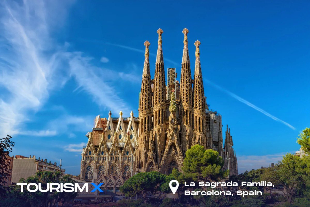 TourismX tweet media