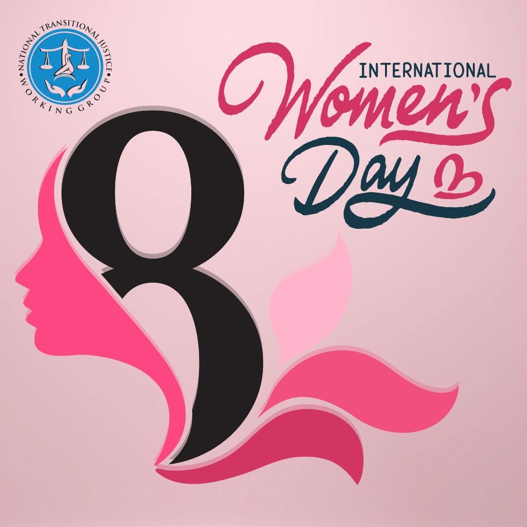 Empowering women isn't just a goal; it's a mission we should embrace every day. 

In celebration of #WomensDay, we recognise the resilience of women and their important role in ensuring peaceful societies.

#InspireInclusion