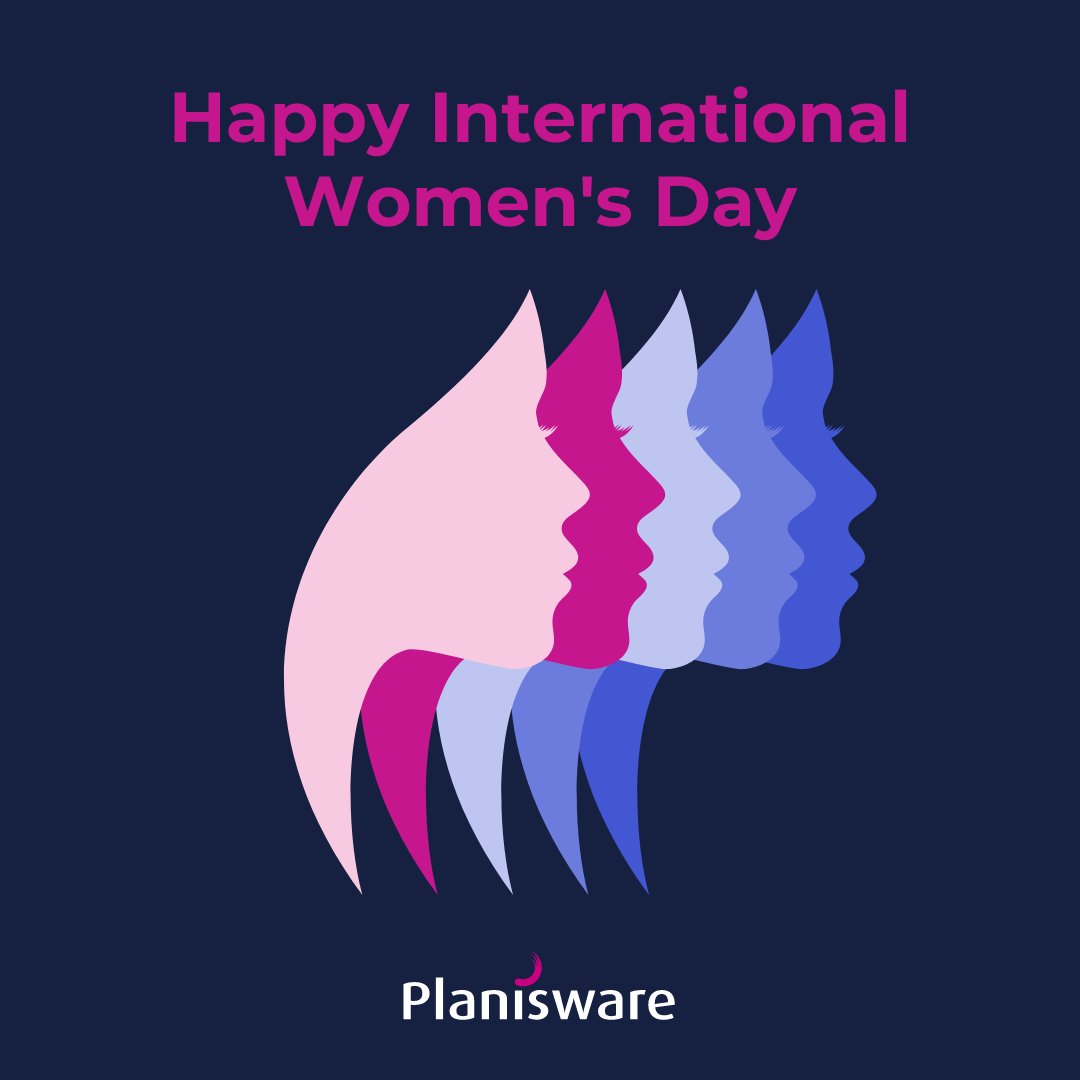 Happy International Women's Day! 🌸

Today, we celebrate the strength, courage, and resilience of women everywhere and continue to push for a world where everyone has equal opportunities, within project management. 

#InternationalWomensDay #Projectmanagement #Projectmanager