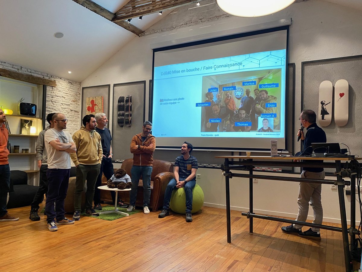 MonkeyPatch tweet media