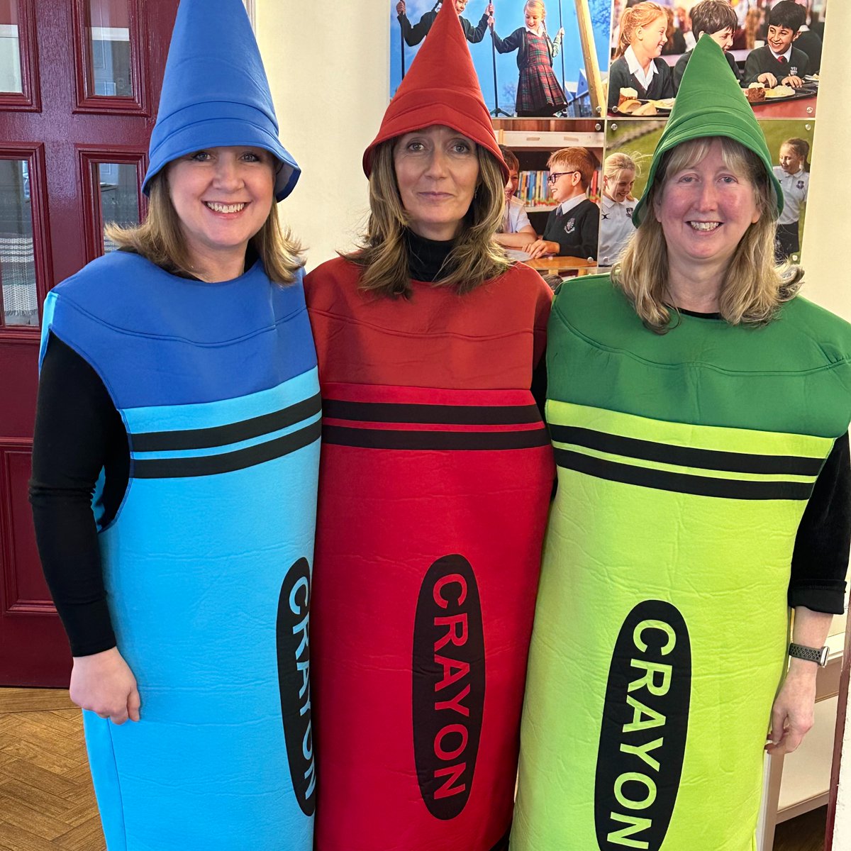 Bronte House School tweet media