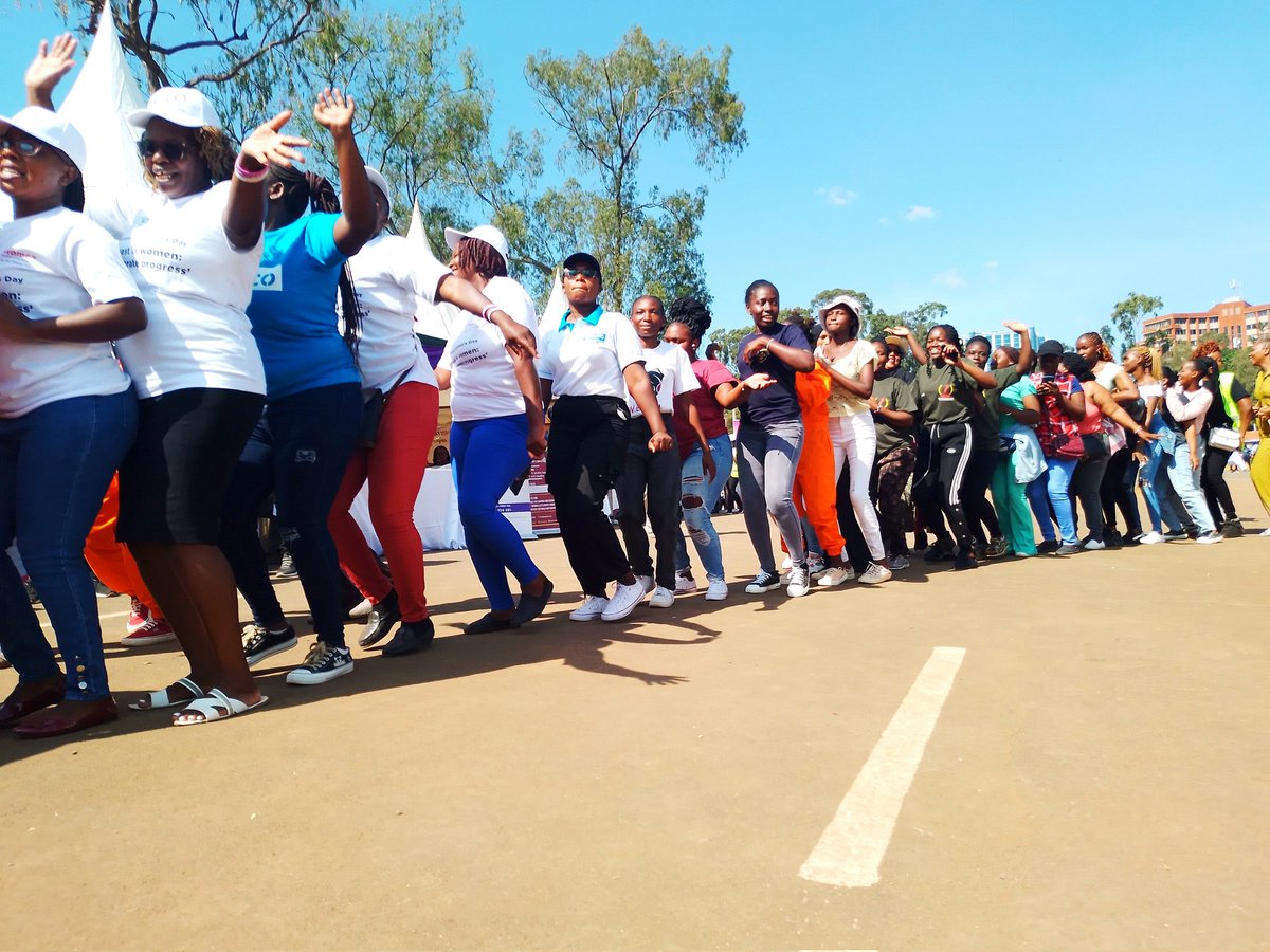 footprints4c's tweet photo. #InvestInWomenAccelerateProgress  
Celebrating the resilience, strength, and brilliance of women in Kenya and worldwide today at the #IWD2024 Happy International Women's Day!
#ChangingGeneration https://t.co/htHpCtMCUv