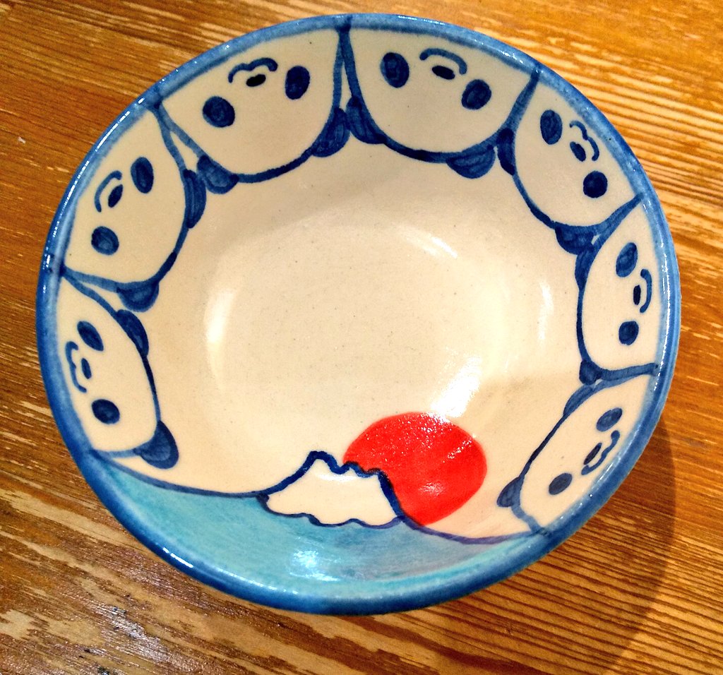 kansaitushin's tweet image. お迎え頂きましたパンダ作品🐼
#つるぴかパンダとふわもこパンダ展 のmoimoiさんaimiさん作品

愛知から用事があり、期間ぴったり
行ける✨と初来店下さいました!

ずっと、みんな可愛い全部買い占めたいとおっしゃって嬉しい出逢い🐼有難うございました

#aimi #moimoi #パンダ
#パンダ好き