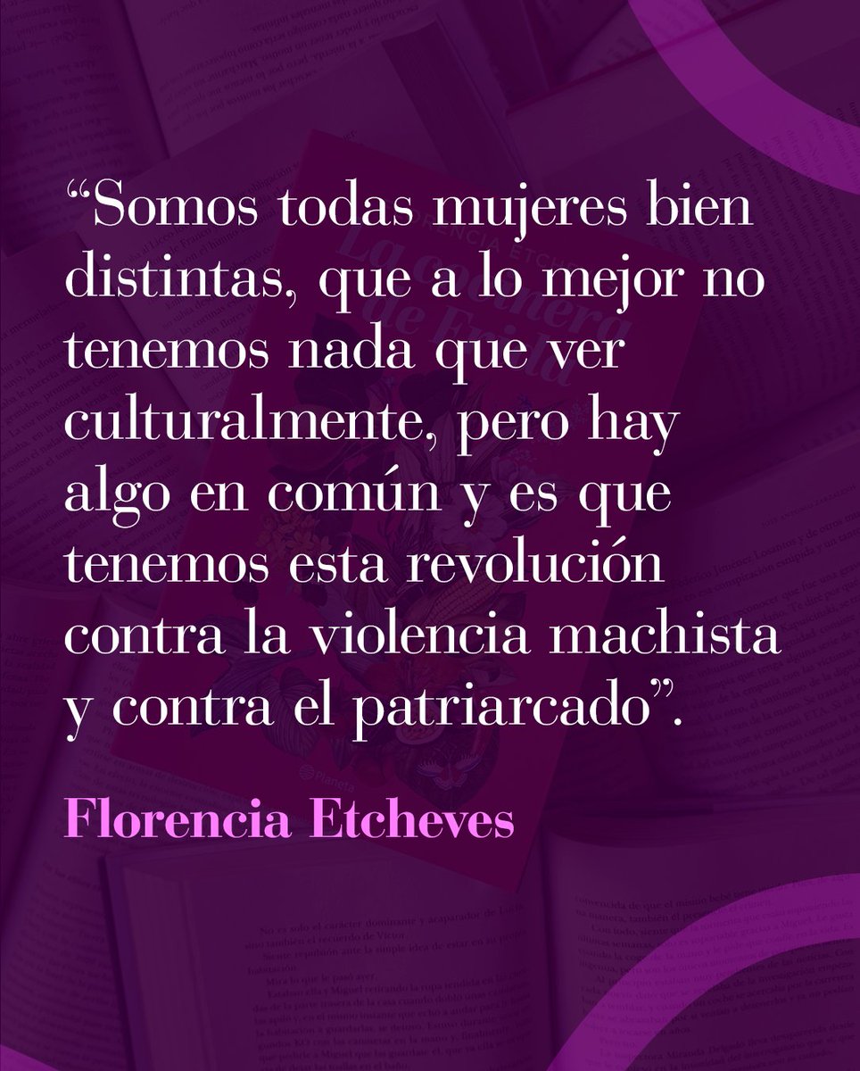 edit_planeta's tweet image. #LeerEsPoder @Planetadelibros