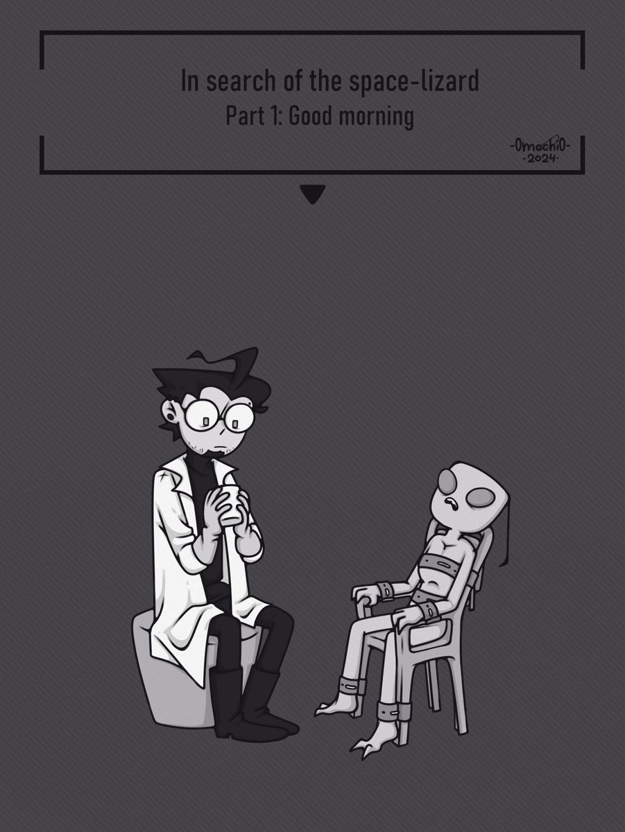 Part 1: Good morning (Part 1)

#InvaderZim #zim #dib #in_search_of_the_space