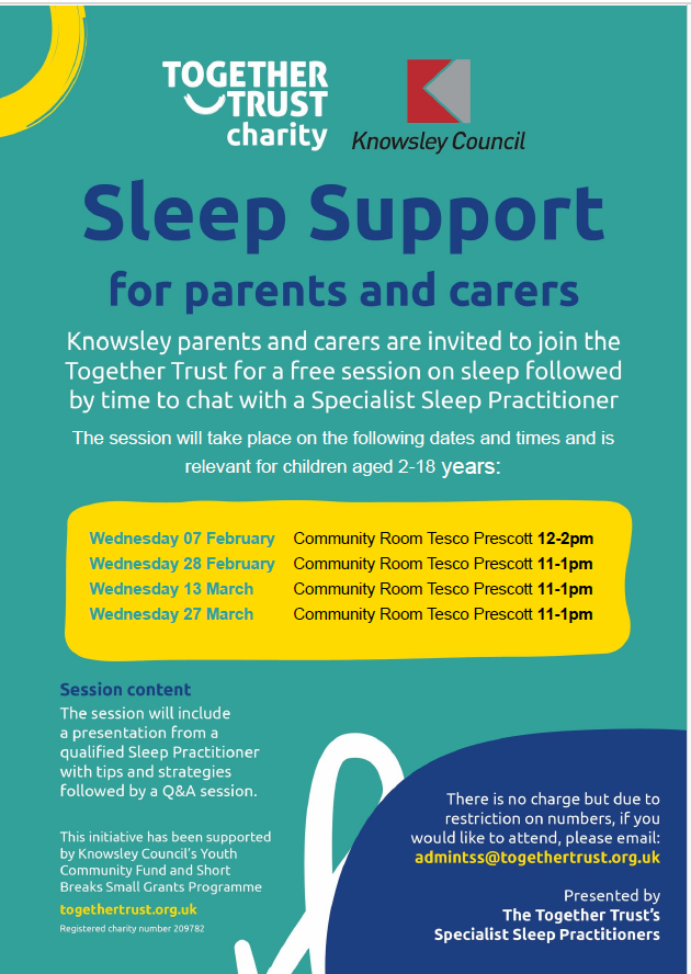 TT_Therapy's tweet image. Bedtime shouldn&apos;t be a challenge for your child with social communication difficulties. Our sleep consultants are here to help you create a calm and comforting bedtime routine.  #SleepRoutine #SpecialNeedsParent. Come join our free session for advice 👇
