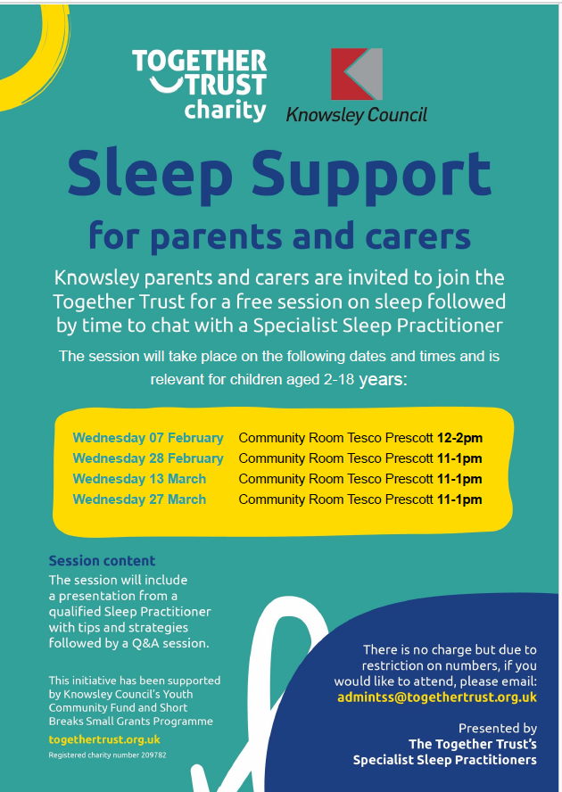 Bedtime shouldn't be a challenge for your child with social communication difficulties. Our sleep consultants are here to help you create a calm and comforting bedtime routine.  #SleepRoutine #SpecialNeedsParent. Come join our free session for advice 👇