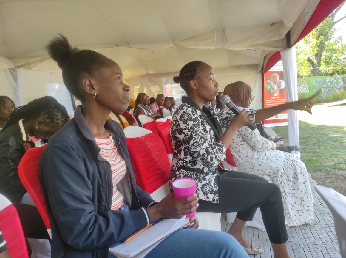 Activista Baringo tweet media