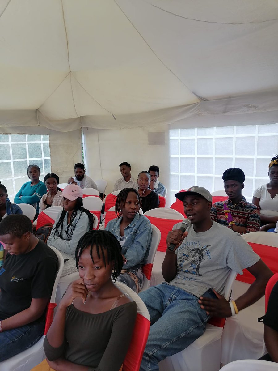 Activista Baringo tweet media