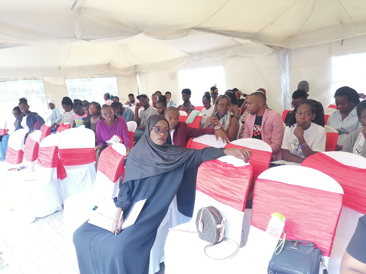 Activista Baringo tweet media