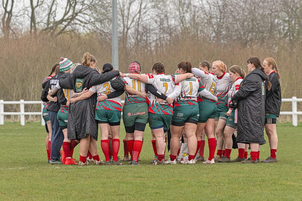 Today, and every day, we celebrate the fierce women who make rugby great. Here's to breaking barriers and scoring victories both on and off the pitch! To all the game-changers on and off the field, your passion inspires us! 🏉✨❤️🤍💚

#IWD2024 <a href="/LincLadiesRFC/">LincolnLadiesRFC</a>