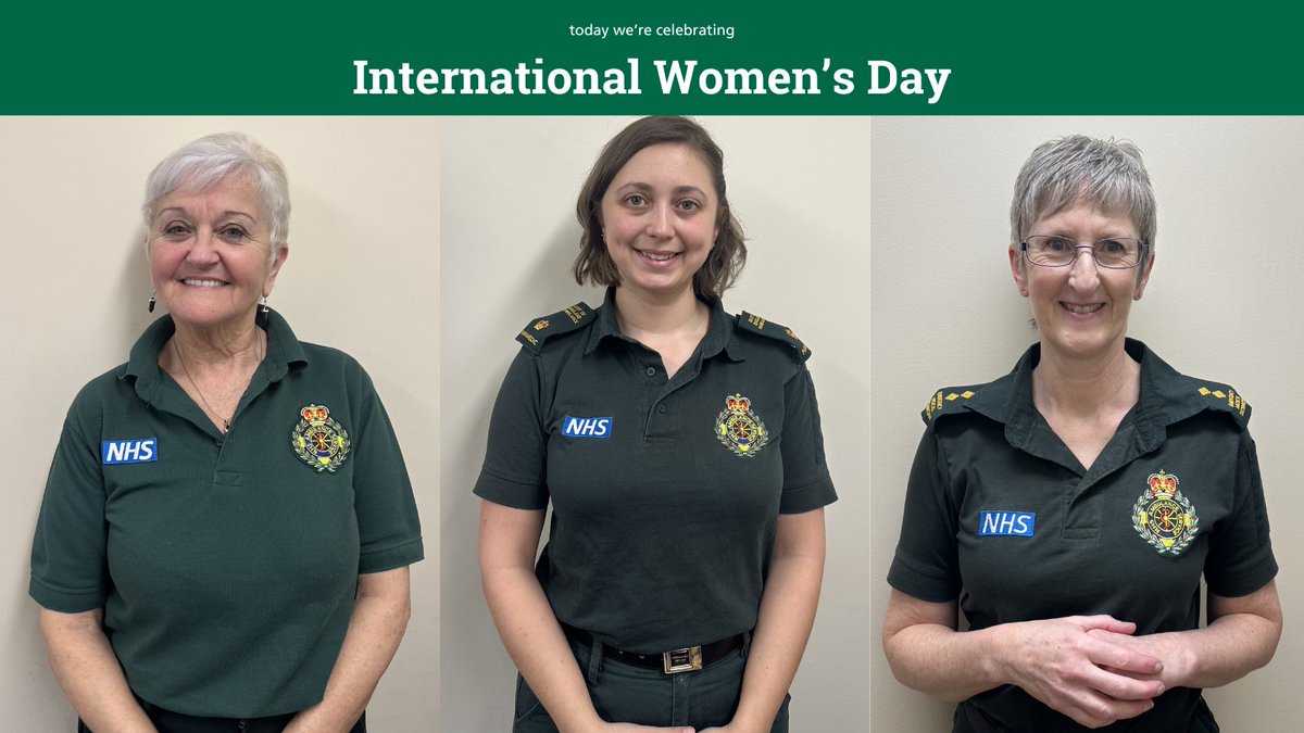 Happy International Women's Day! Today we're celebrating the amazing women that are part of Team TrainEEAST ❤️ Thank you all for your hard work!

#InternationalWomensDay #IWD2024