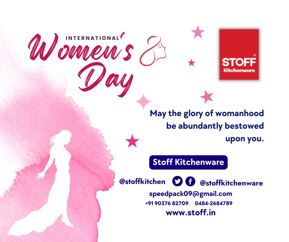 Stoff Kitchenware tweet media