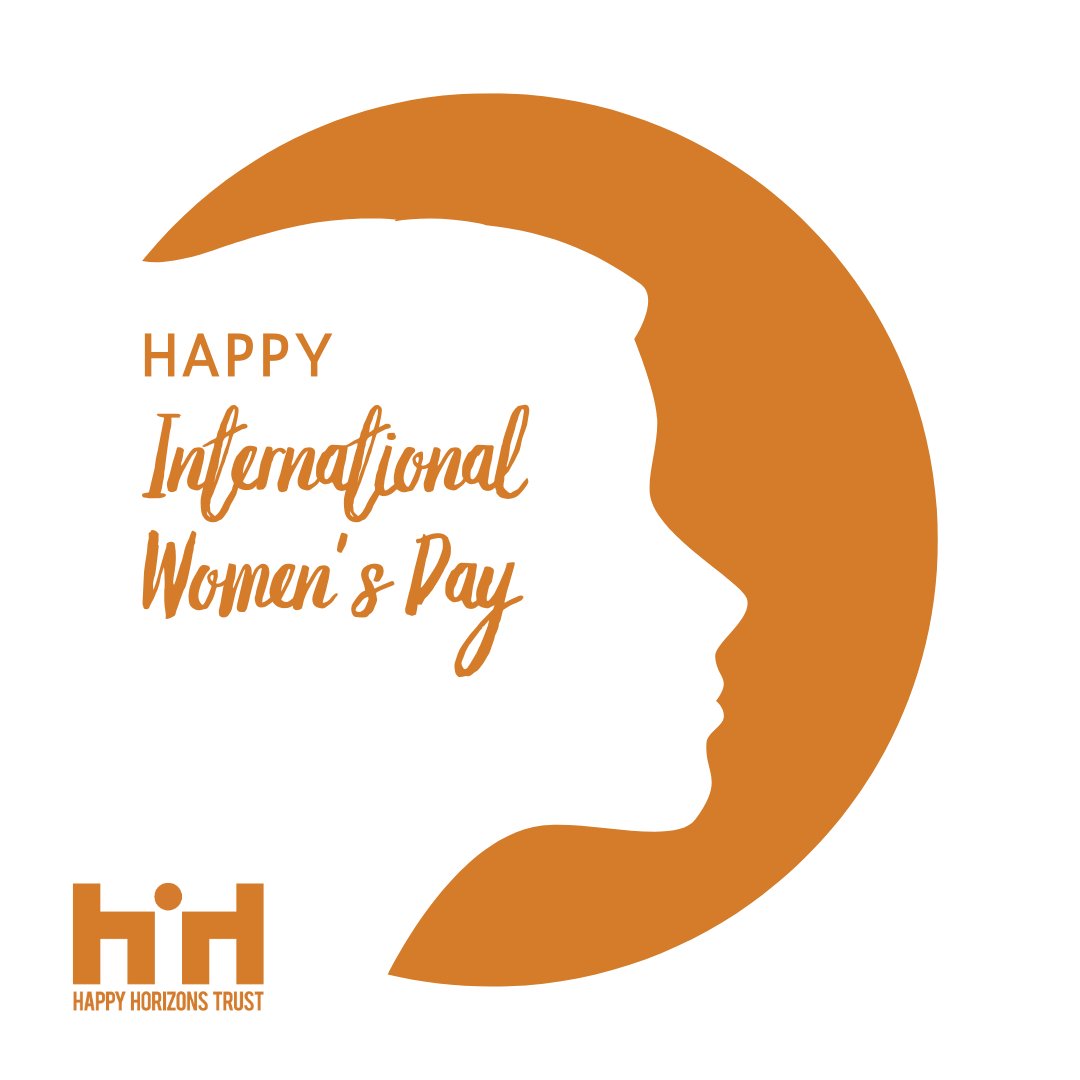 HappyHorizons's tweet photo. Happy International Women's Day, https://t.co/xoLlSvsVgV