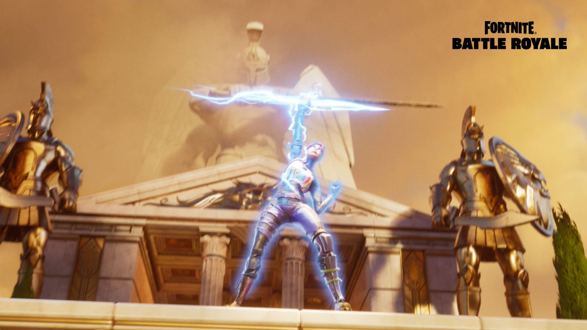 FireMonkey's tweet photo. The NA-East and NA-West matchmaking regions will route to the NA-Central matchmaking region for Ranked Zero Build. This is so that Ranked Zero Build players in North America will be up against a wider pool of players, which means shorter queue times. The results of this test will determine if this is a long-term solution.