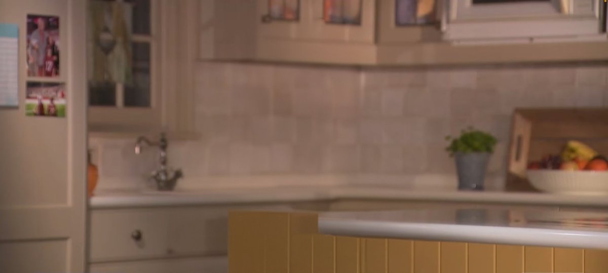 An Alabama kitchen #katiebritt #StateOfTheUnion