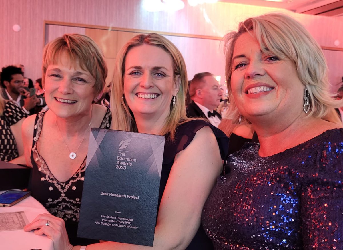 Dr Margaret McLafferty tweet media