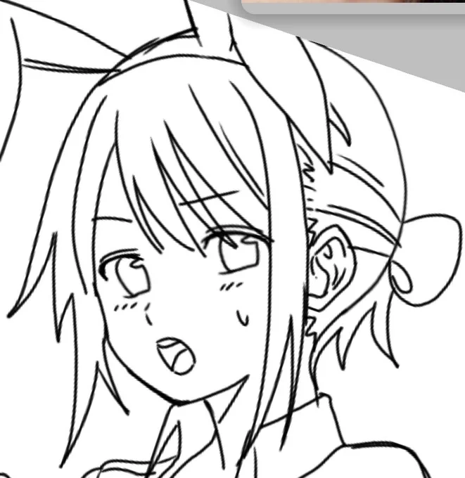 かなりかわいいんだが?お? 