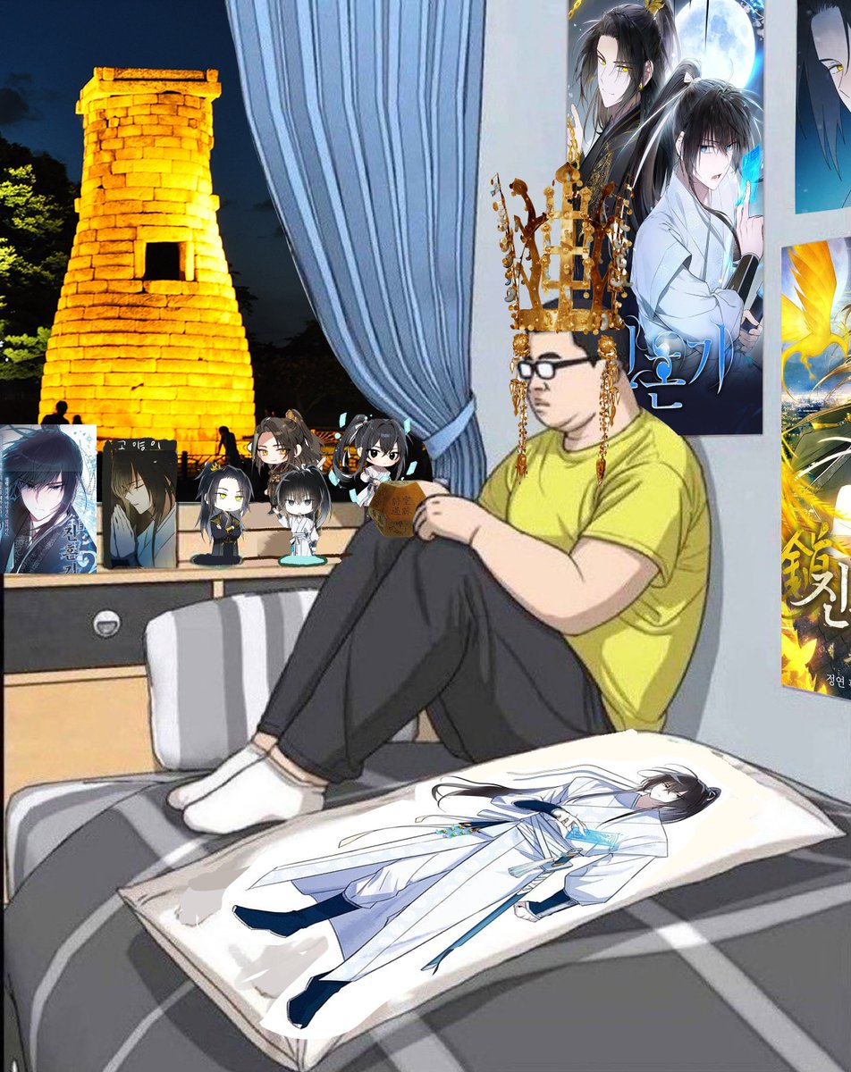 애옹🕯 (@eong_rrang) on Twitter photo 