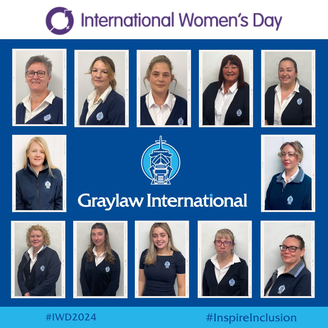 Graylaw International tweet media