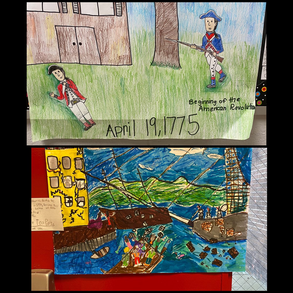 Joy Druley tweet media