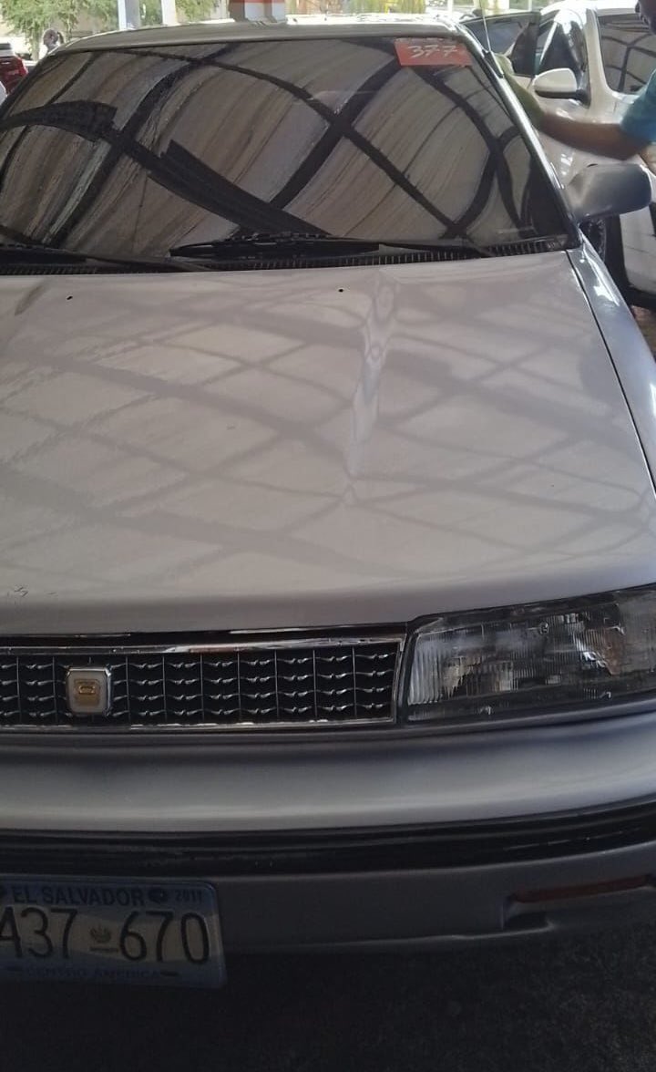 todomotorsv's tweet photo. #DenunciaCiudadana | Toyota Corolla P-437670 hurtado esta madrugada en colonia Tepeyac de San Marcos 🇸🇻🚨

¡Favor compartir urgente, hasta recuperar el auto que tanto esfuerzo le ha costado a su propietario! #LosBuenosSomosMás 

@PNCSV @FGR_SV https://t.co/n5LdBEiebz