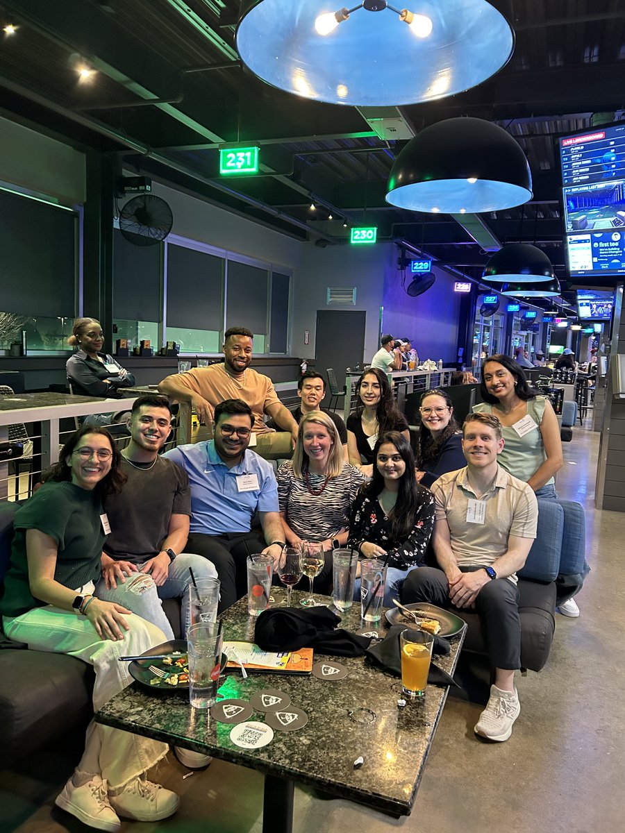 Physicians Society of Central Florida (@physiciansofcfl) on Twitter photo We had such a great time catching up with <a href="/FSUCoM/">FSU College of Medicine</a> @ourmedschool medical students and our physician members at the PSCF Social at Top Golf! Big thanks to everyone who came out to join us - we really appreciate it! We had such a great time catching up with <a href="/FSUCoM/">FSU College of Medicine</a> @ourmedschool medical students and our physician members at the PSCF Social at Top Golf! Big thanks to everyone who came out to join us - we really appreciate it!