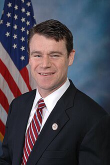 GOP Senator Todd Young rips Donald Trump: “He consistently loses. In fact, he has a habit of losing not just his own elections, but losing elections for others… I can’t think of someone worse equipped to bring people together to pass legislation and advance our collective