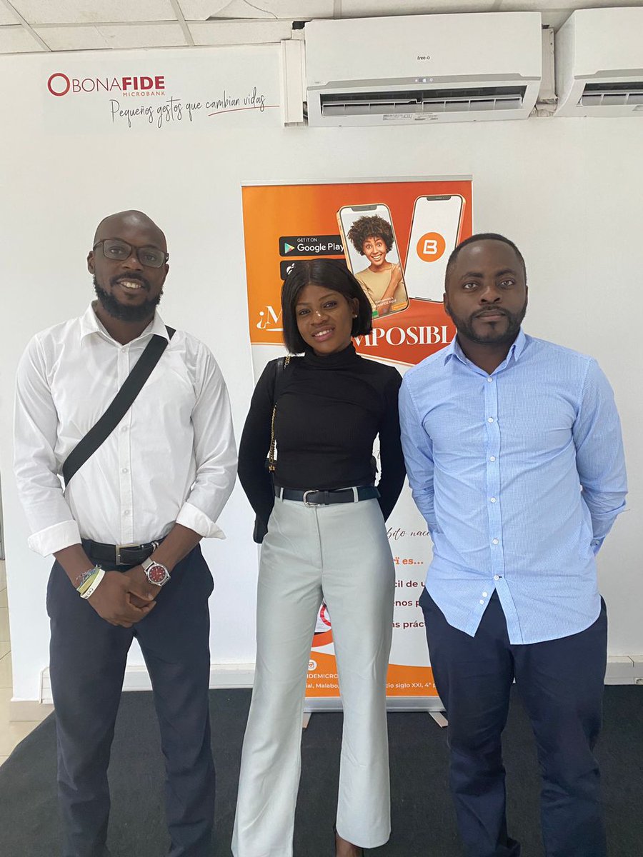 EmegOficial's tweet photo. Emocionante reunión con @BMicrobank el 5 de marzo. Proyecto innovador en marcha para respaldar a mujeres emprendedoras de @EmegOficial. @Bonafide, conocido por su generosidad, expande su apoyo.¡Más noticias sobre este emocionante proyecto muy pronto!💪🌐 #Emeg #Bonafide #Emprende https://t.co/tqS89FFE3z