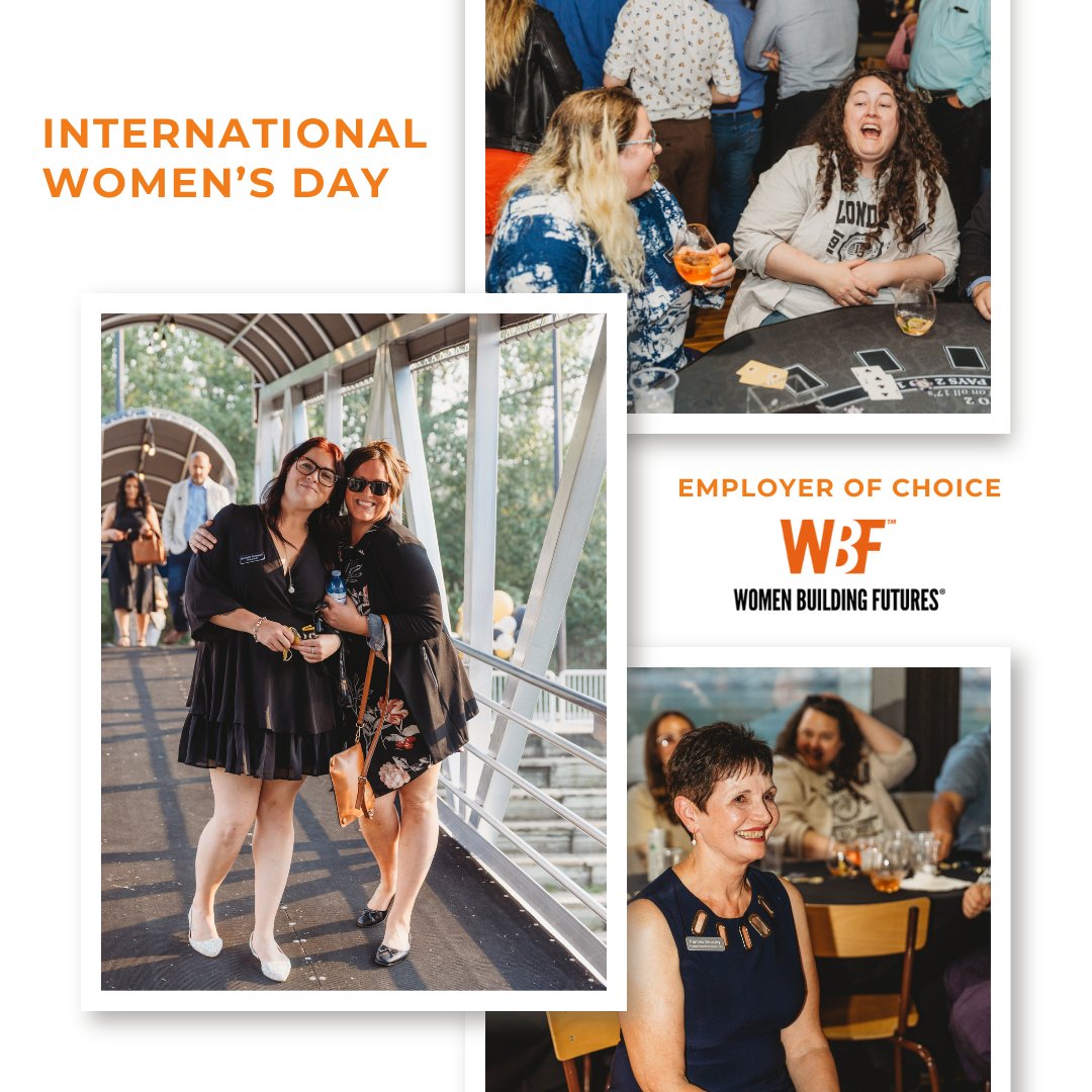 Fireball_Equip's tweet photo. Happy International Women's Day! We're honouring the achievements of women everywhere, especially within our own Fireball family. We're proud to recognize and celebrate their talents, dedication, and resilience today and every day. 🔥#InternationalWomensDay #WomenBuildingFutures https://t.co/44rIbRbJ7h