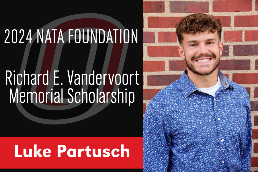 UNO Athletic Training Program tweet media