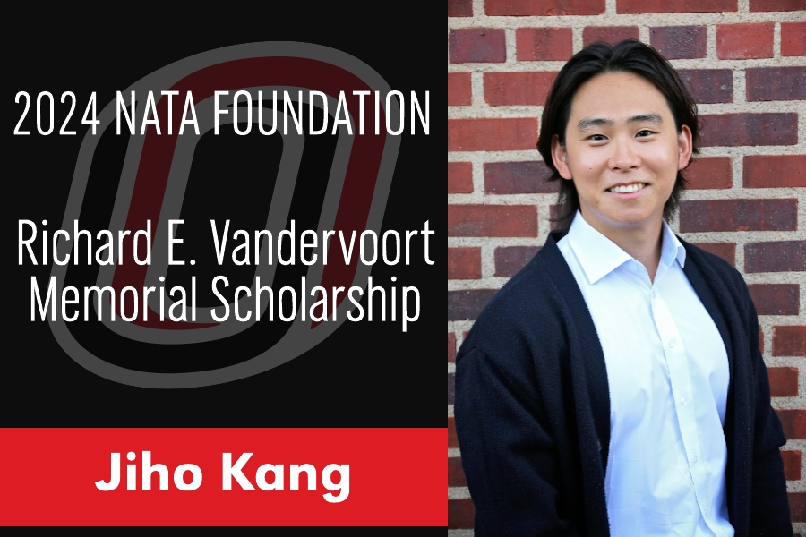 UNO Athletic Training Program tweet media