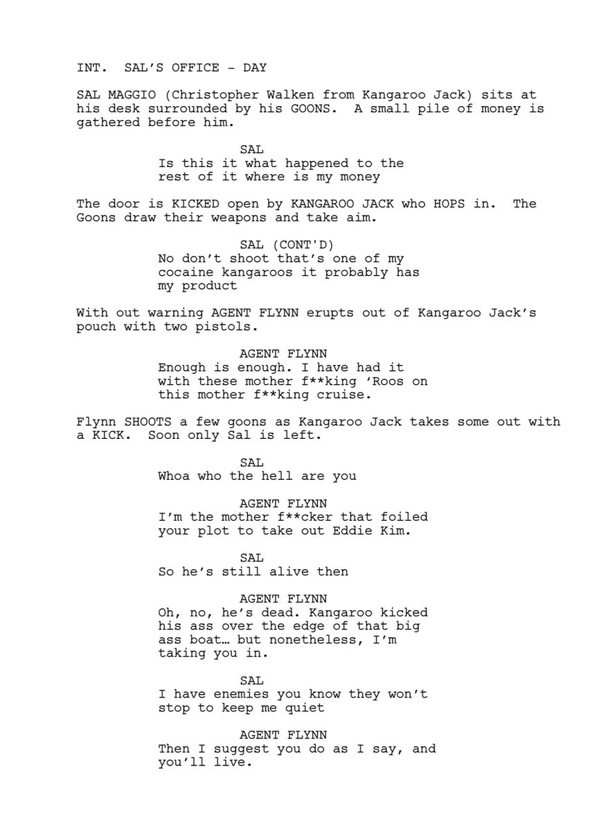 part2_pod's tweet photo. An excerpt from our #Sequel to #SnakesOnAPlane

The episode is here:
https://t.co/dtPPiI4vdW https://t.co/CMYjF3FZla