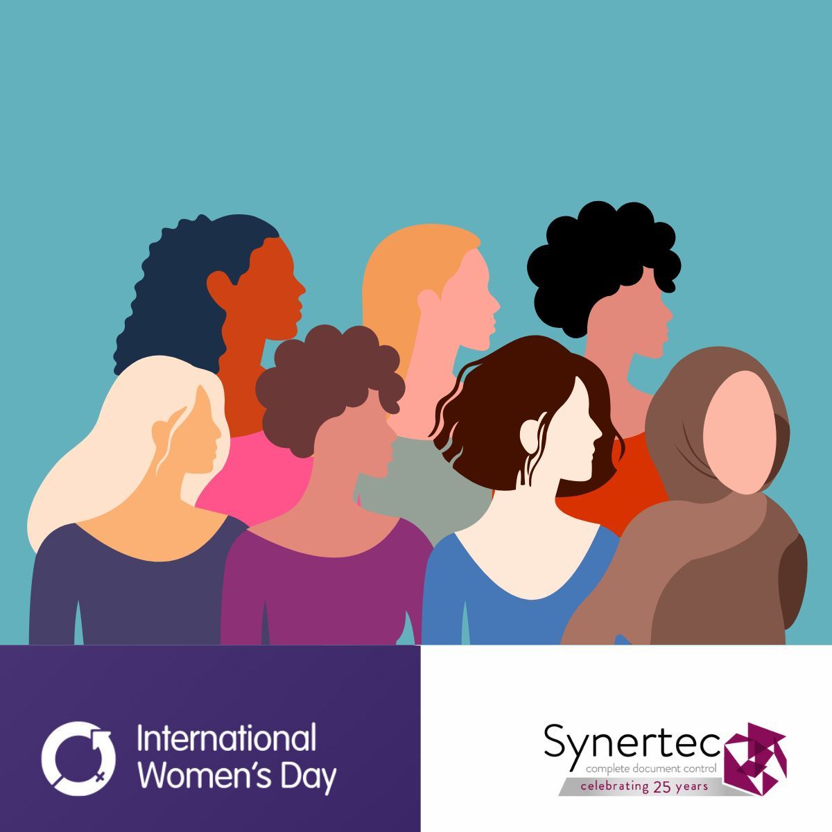 Synertec tweet media