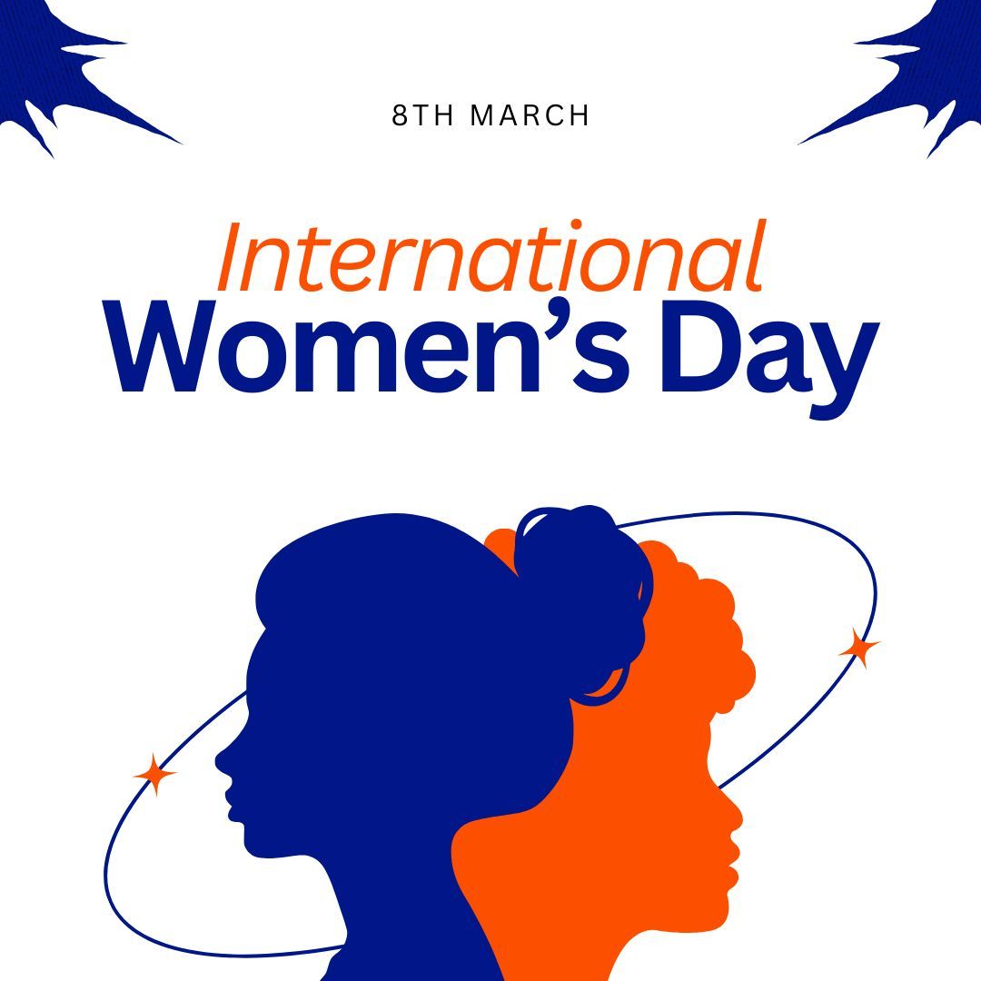 IMS honours the achievements and contributions of women in the steel industry and beyond.

On #InternationalWomensDay, we celebrate the resilience, creativity, and leadership of women around the world. Thank you for making a difference every day! 💫

#IMSWomen #IWD2024